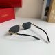 Cartier Black Rimless Unisex Pure Titanium Eyeglasses 061110 (6)_th.jpg